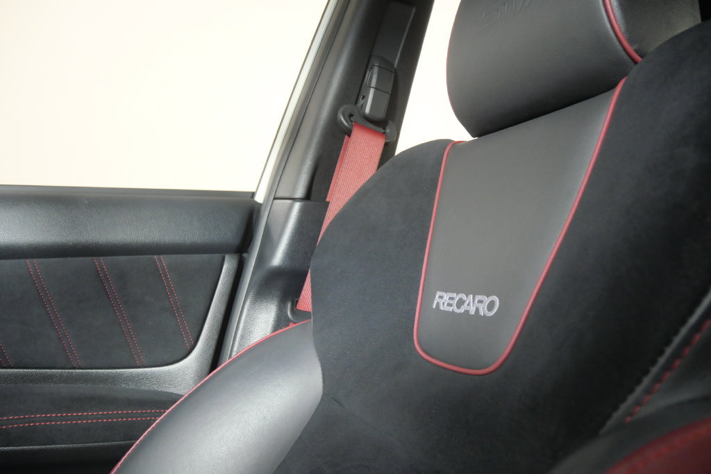 Used 2018 Subaru WRX STI Limited AWD/4WD image 31