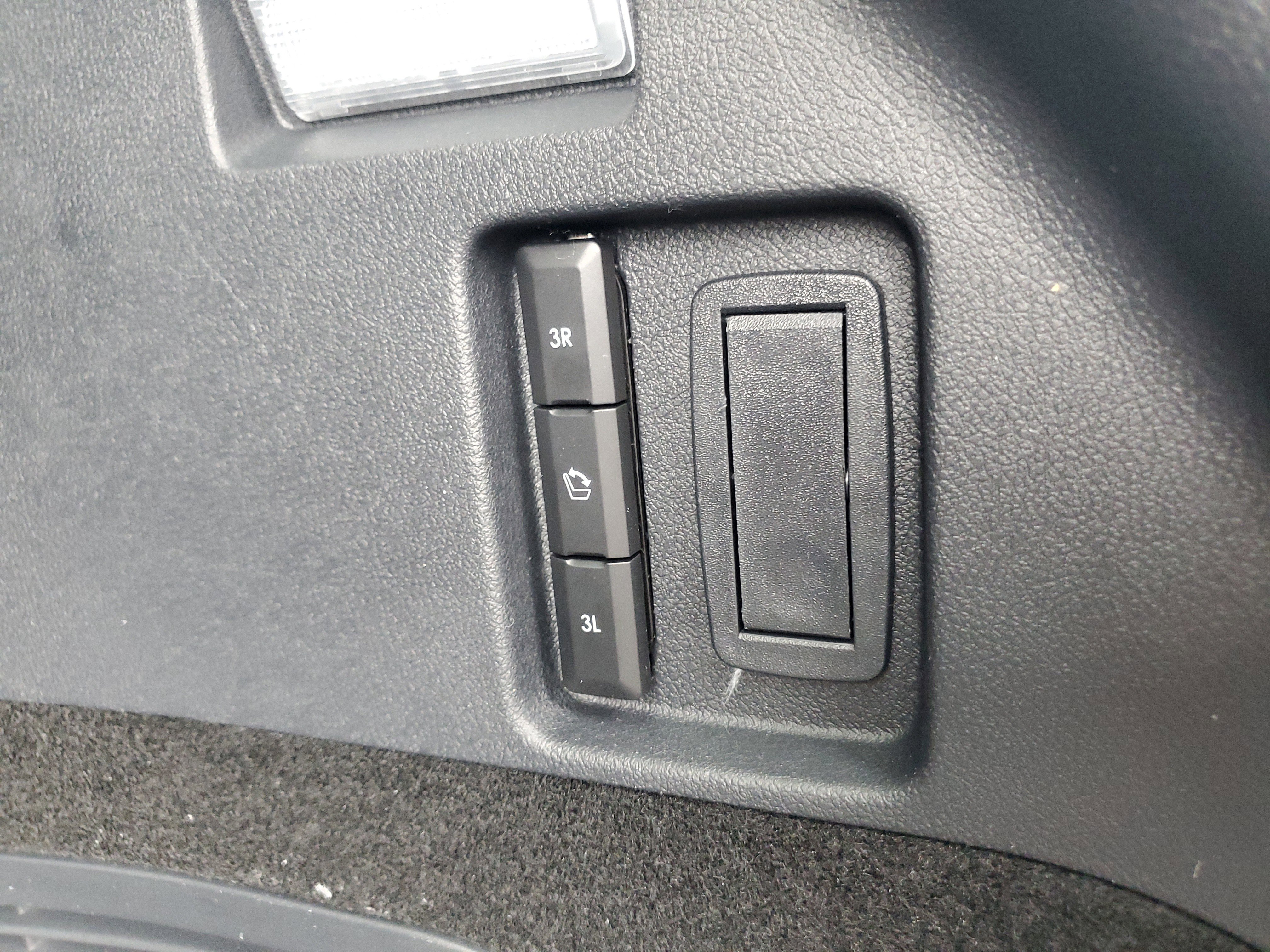 New 2026 Lincoln Aviator Reserve AWD/4WD image 29