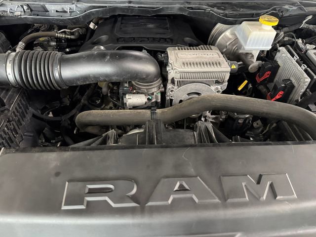 Used 2022 RAM 1500 Big Horn image 6