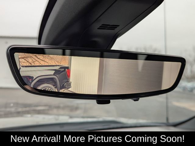 Certified 2020 Chevrolet Silverado 1500 High Country w/ Technology Package image 25