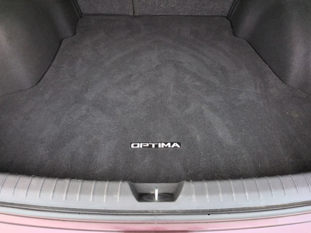 Used 2018 Kia Optima LX w/ Convenience Package FWD image 24