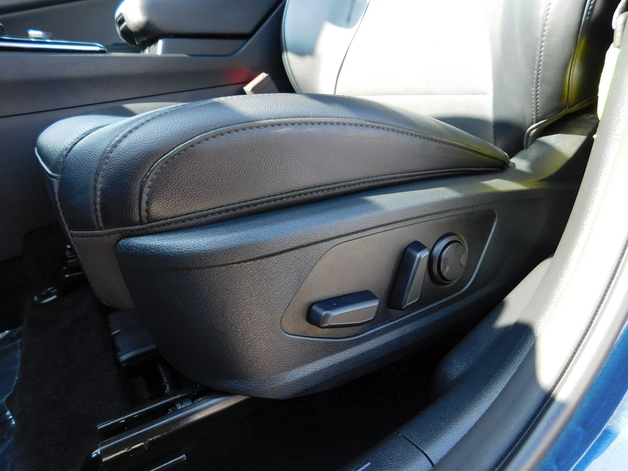Used 2023 Kia Sportage SX Prestige AWD/4WD image 20