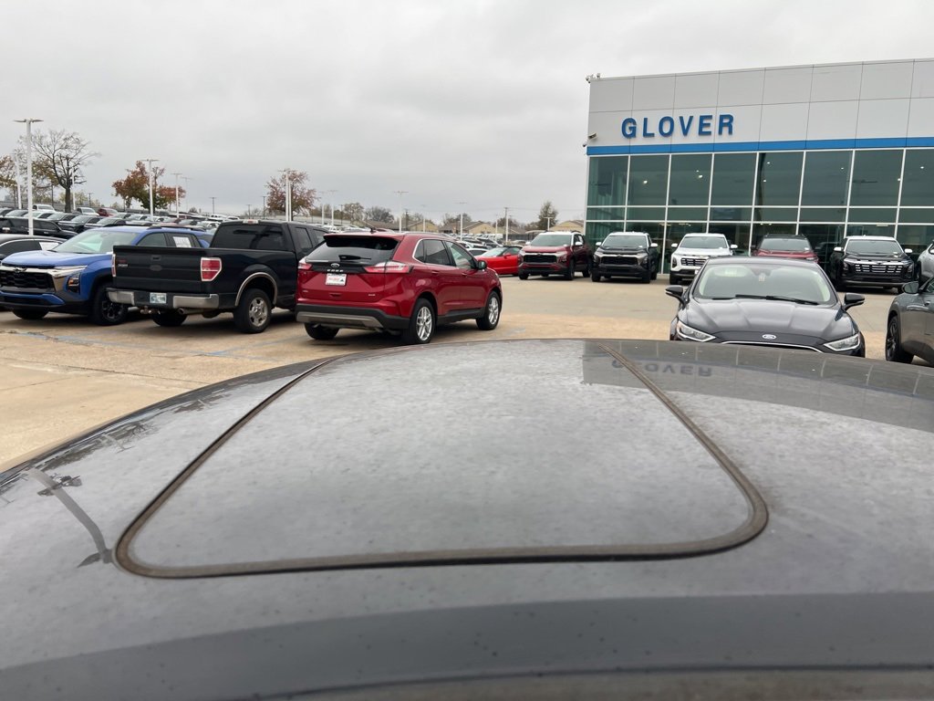 Used 2019 Honda Civic EX image 12