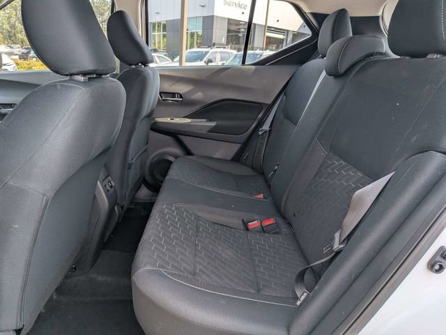 Used 2024 Nissan Kicks SV image 13