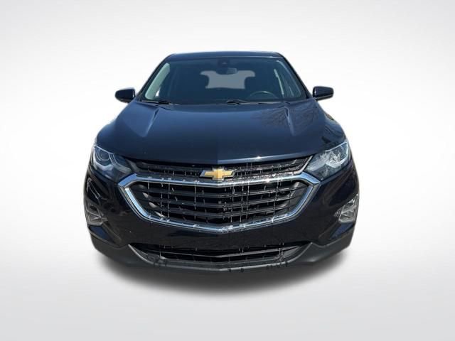 Used 2020 Chevrolet Equinox LT w/ Driver Convenience Package image 9