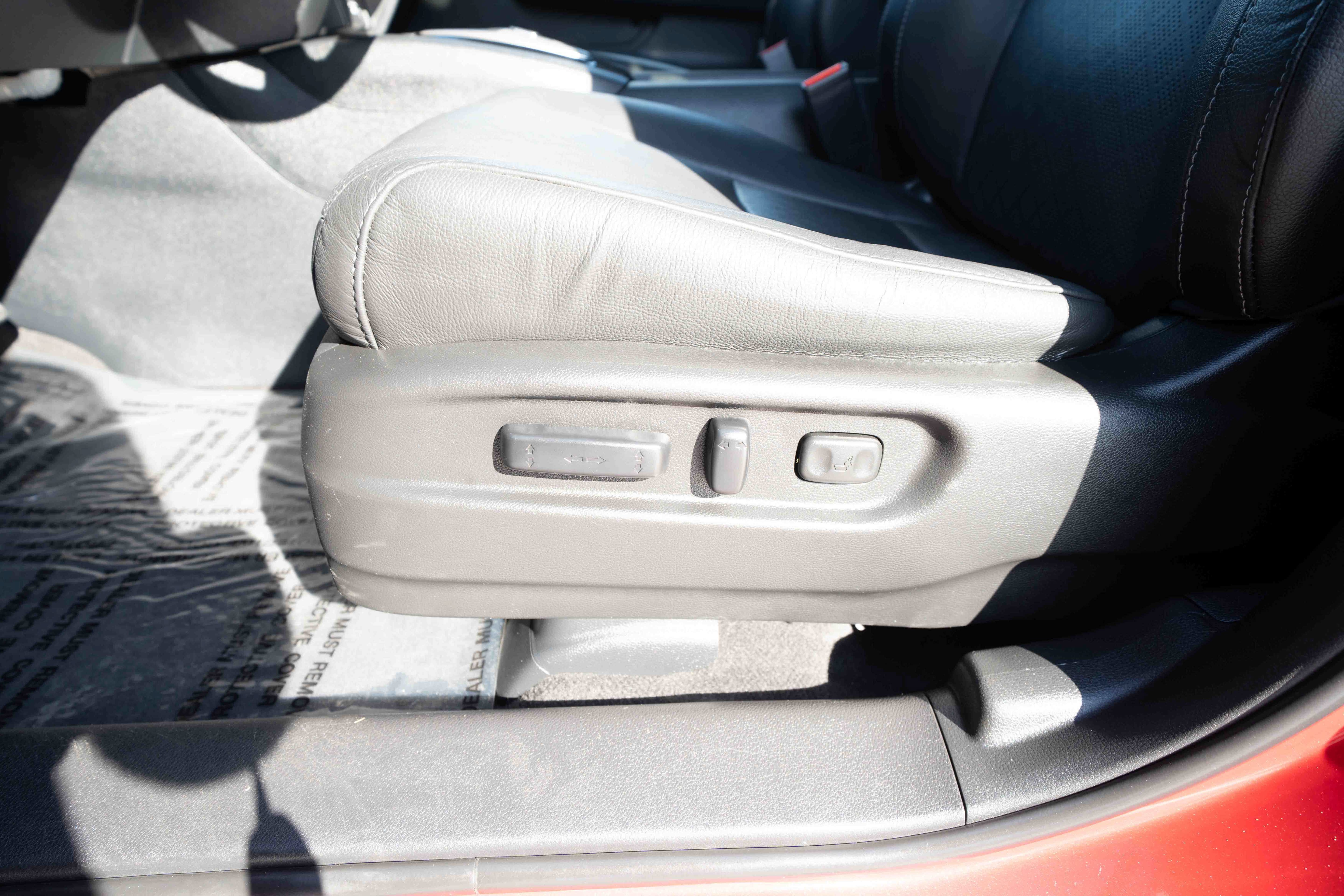 Used 2023 Honda Passport Elite image 12