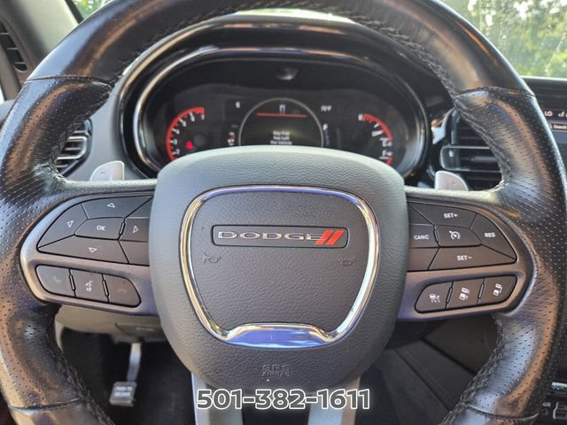 Used 2023 Dodge Durango GT RWD image 24