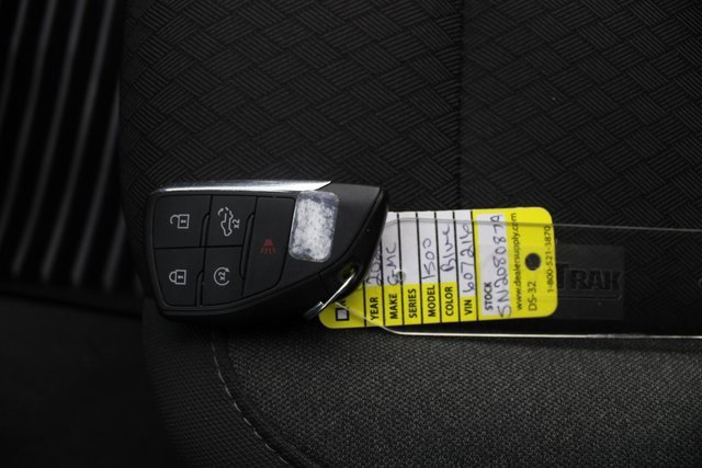 Used 2022 GMC Sierra 1500 Elevation image 7