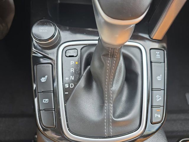 Used 2025 Kia Seltos EX w/ EX Sunroof Package image 32