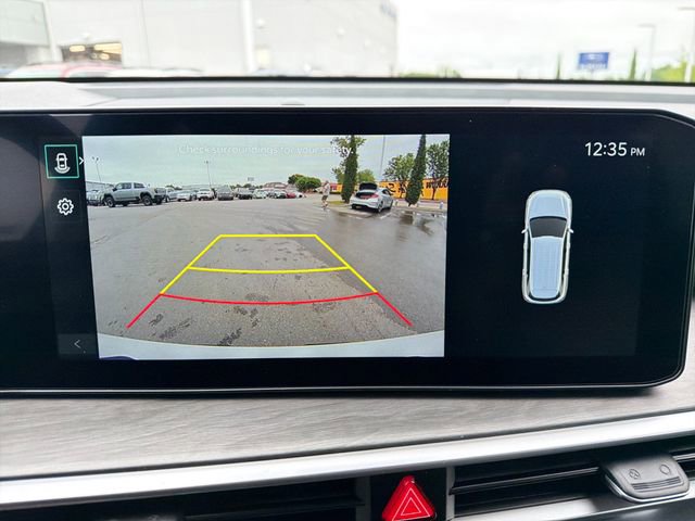 New 2026 Kia Sorento X-Line EX AWD/4WD image 13