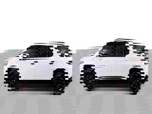 Used 2018 Chevrolet Traverse Premier w/ Redline Edition image 5