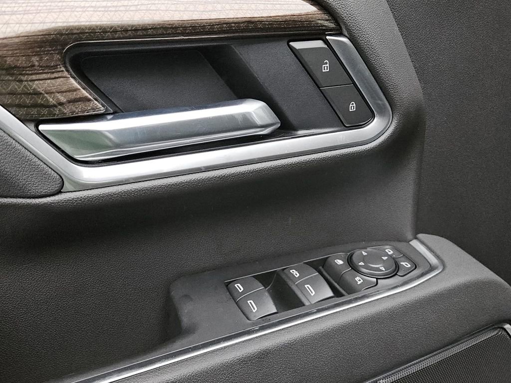 New 2026 Chevrolet Silverado 2500 LT w/ Trail Boss Package image 15