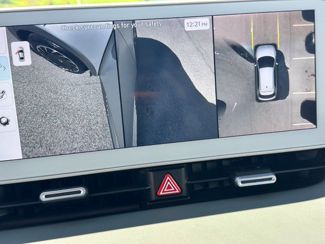 Used 2024 Hyundai Ioniq 5 Limited AWD/4WD image 35