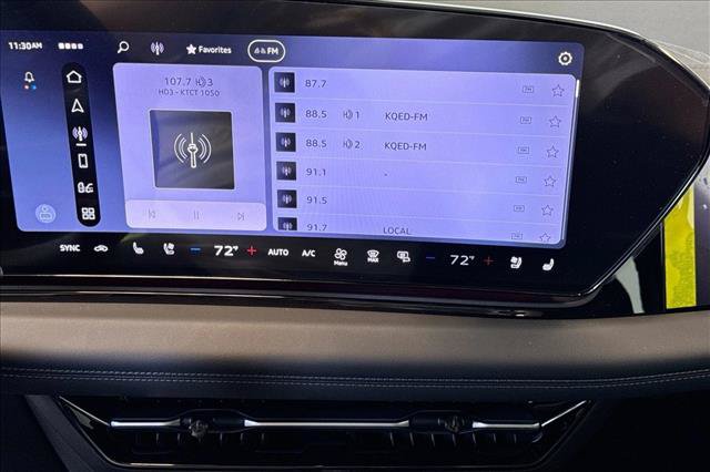 New 2027 Audi A6 e-tron Premium Plus AWD/4WD image 14