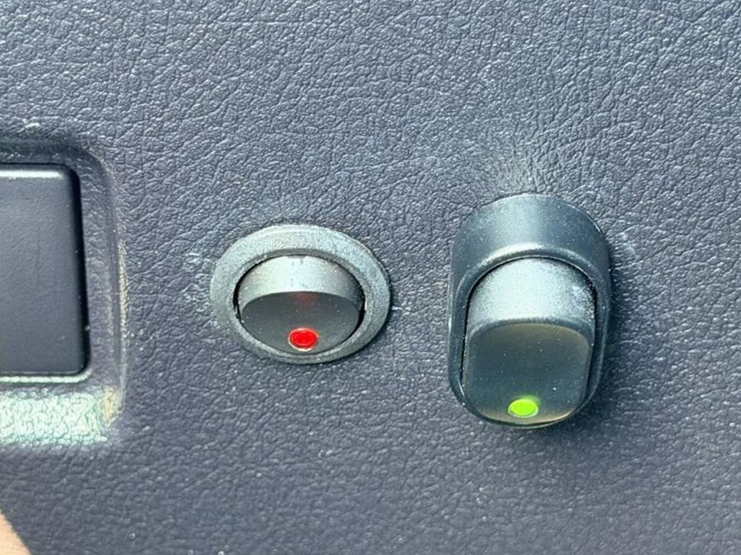 Used 2016 Toyota 4Runner SR5 image 14