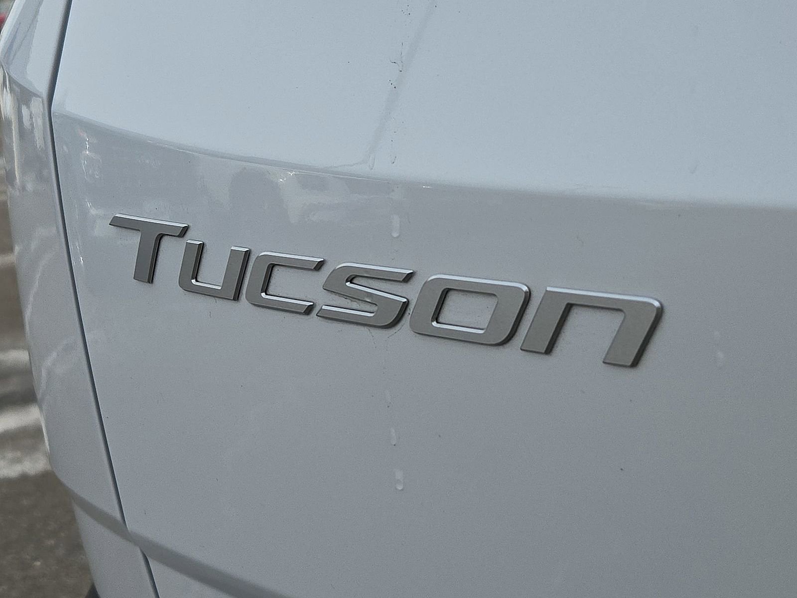 Certified 2025 Hyundai Tucson SEL image 29