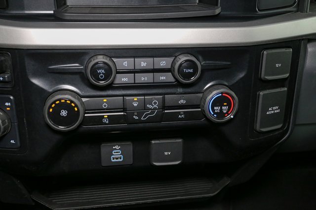 Used 2024 Ford F350 XLT image 25