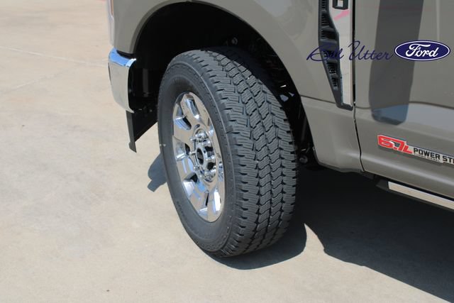 New 2026 Ford F350 King Ranch w/ Chrome Package AWD/4WD image 5