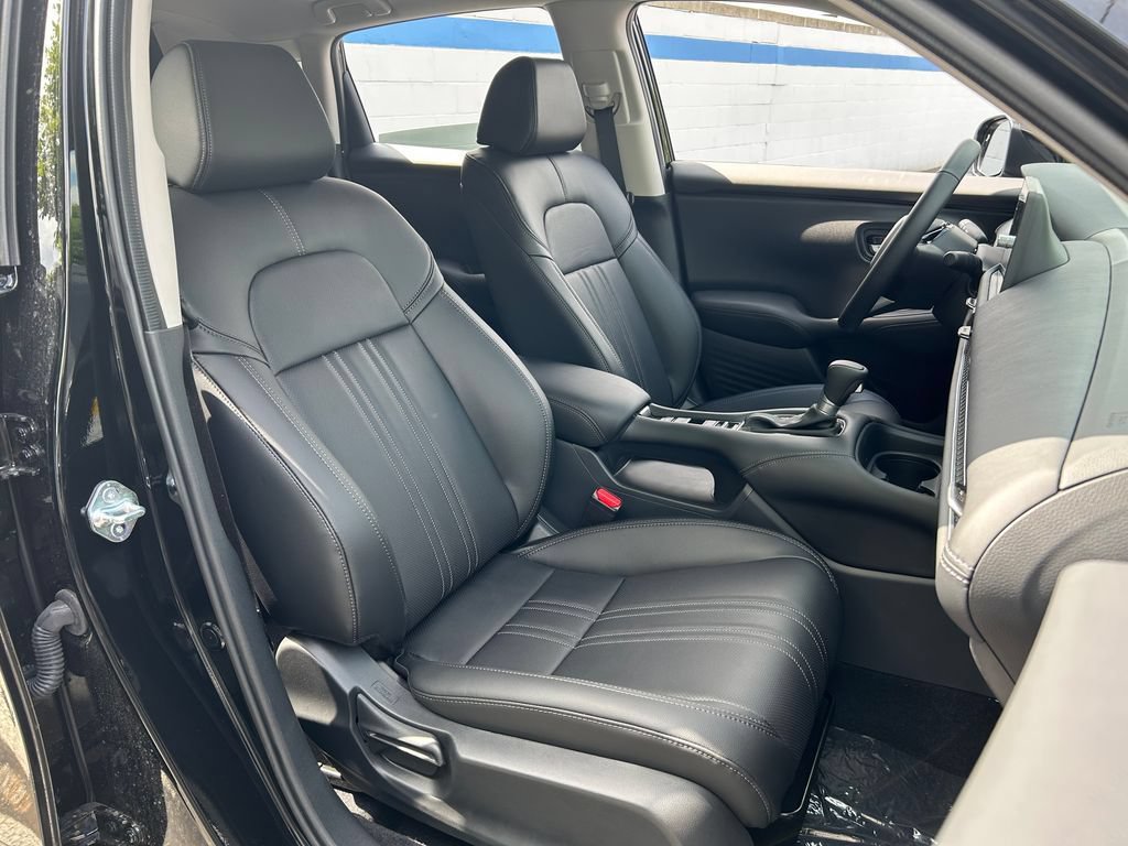 New 2027 Honda HR-V EX-L image 24