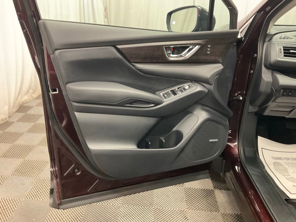New 2026 Subaru Ascent Touring image 18