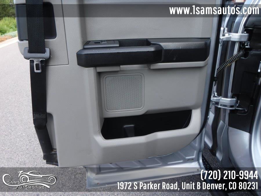 Used 2021 Ford F250 XL w/ Power Equipment Group image 39
