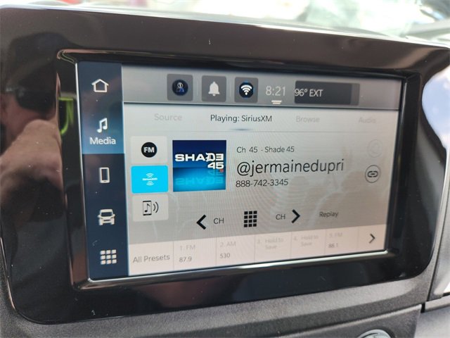 New 2025 RAM ProMaster 2500 w/ Power Group image 28