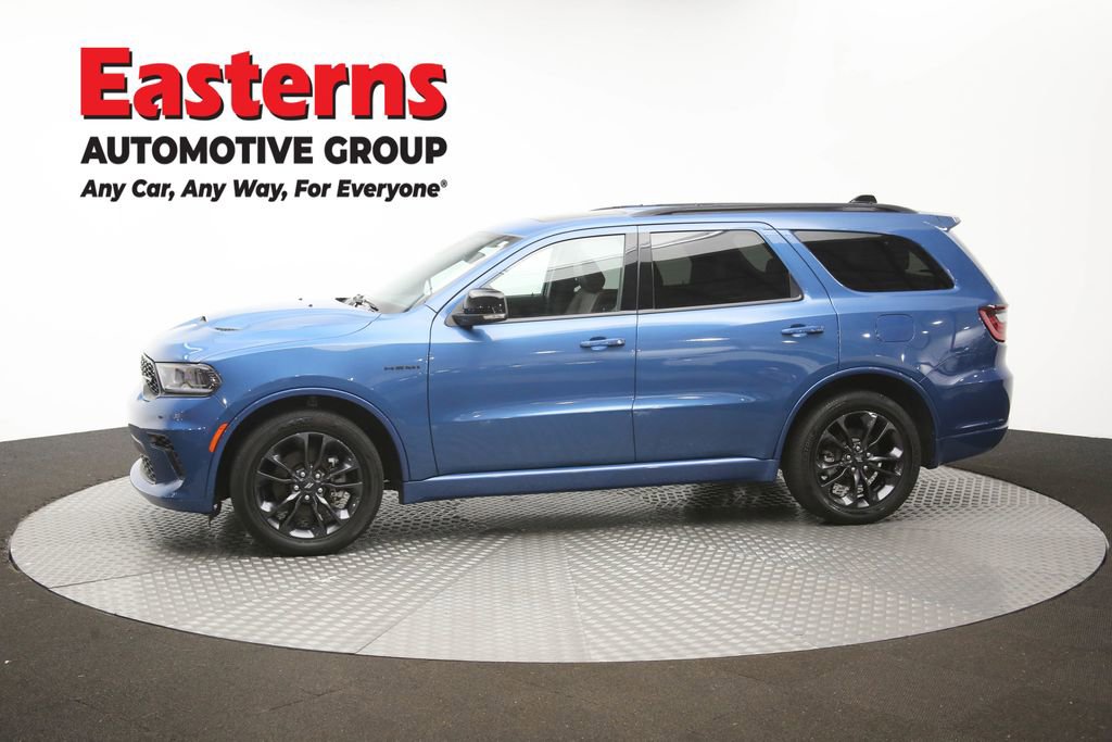 Used 2024 Dodge Durango R/T AWD/4WD image 61