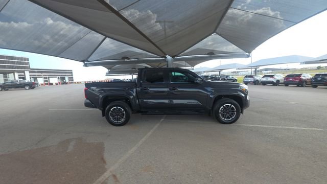 Used 2024 Toyota Tacoma TRD Sport RWD image 5