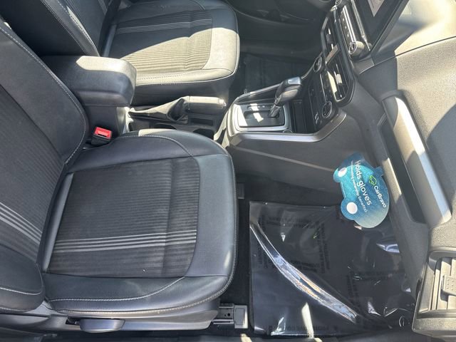 Used 2022 Ford EcoSport SES AWD/4WD image 30