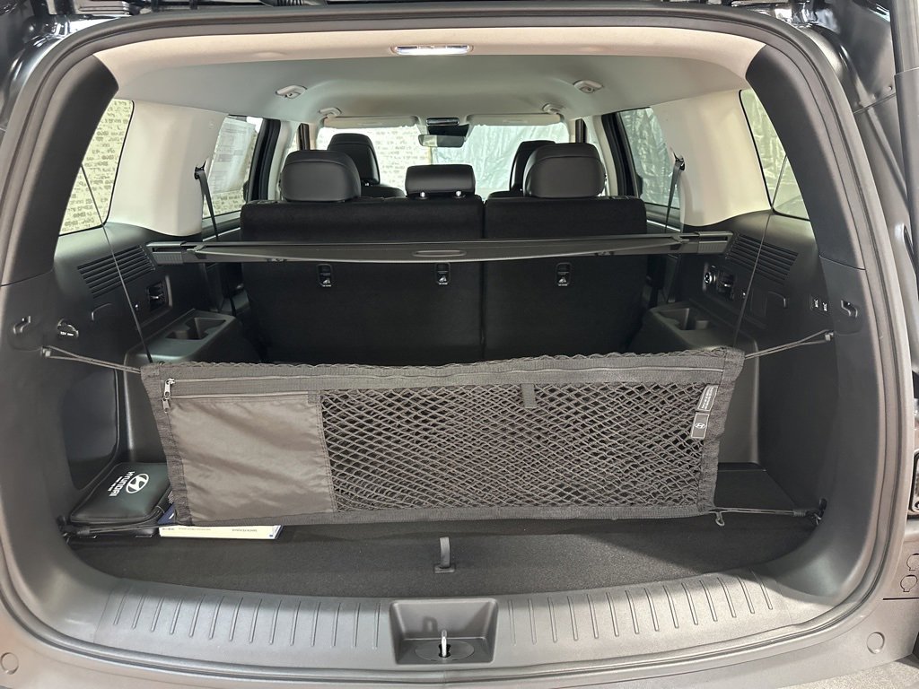 New 2026 Hyundai Santa Fe SEL image 13