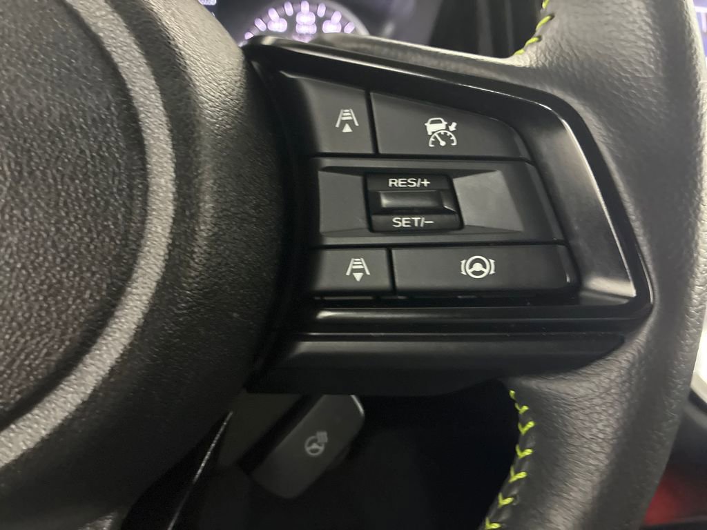 Certified 2024 Subaru Ascent Onyx Edition AWD/4WD image 12