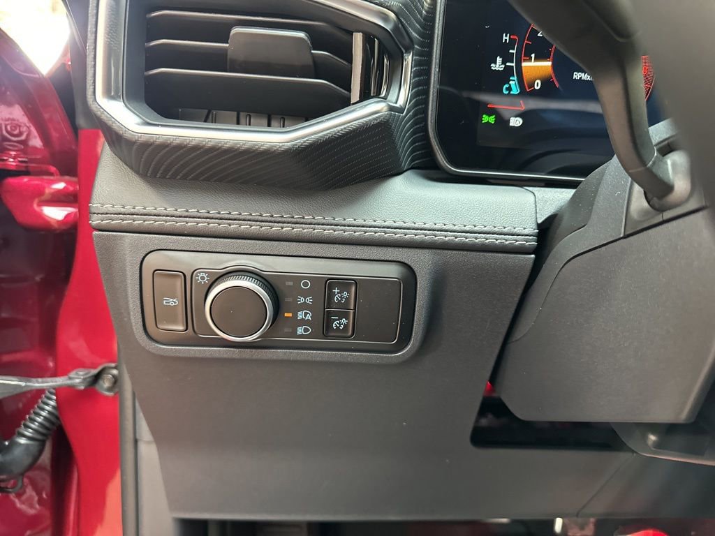 New 2026 Ford Mustang GT Premium image 16