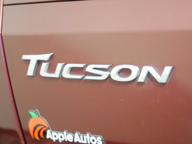Used 2017 Hyundai Tucson SE Plus FWD image 9