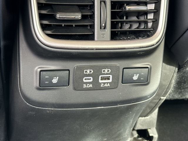 Certified 2025 Subaru Outback Touring image 11