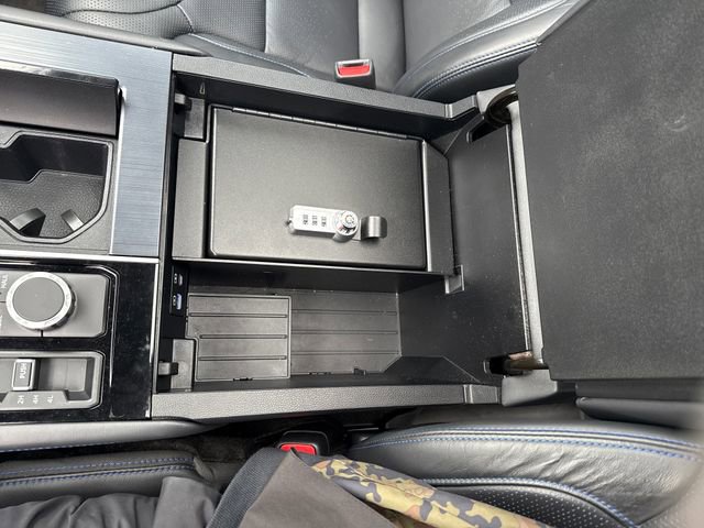 Used 2024 Toyota Tundra Platinum image 27