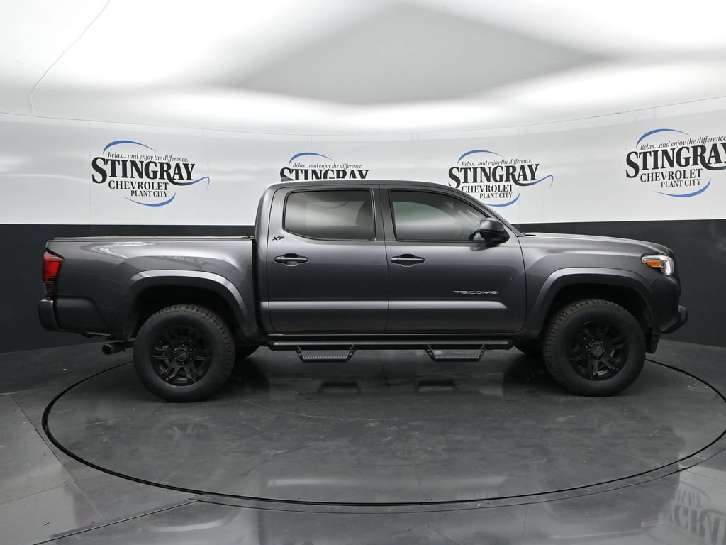 Used 2019 Toyota Tacoma SR5 RWD image 8
