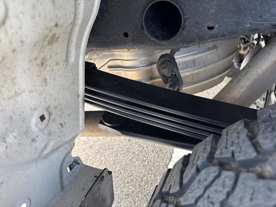 Used 2020 GMC Sierra 2500 4x4 Crew Cab w/ Convenience Package image 38