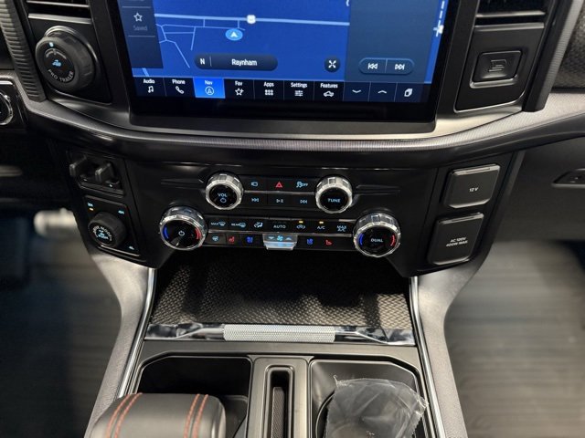 New 2025 Ford F150 Raptor image 29