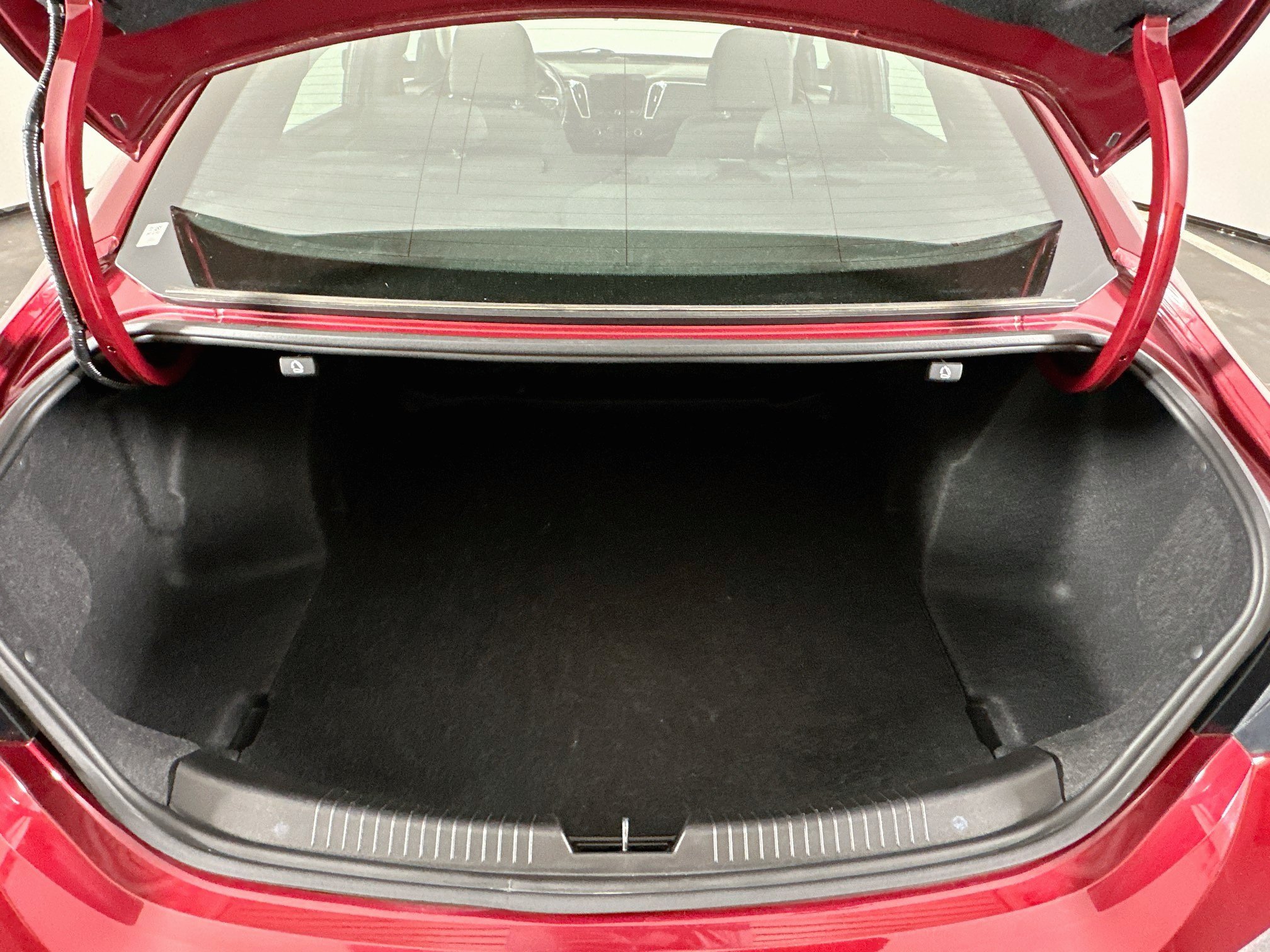 Used 2019 Chevrolet Malibu LT FWD image 28