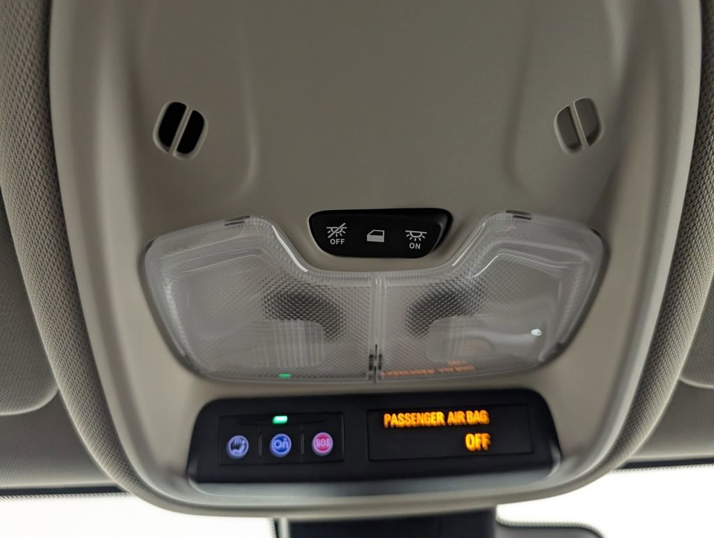 New 2026 Buick Encore GX Sport Touring w/ Advanced Technology Package image 28