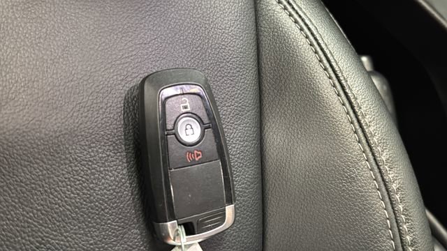 Used 2023 Ford Ranger Lariat w/ Technology Package AWD/4WD image 20