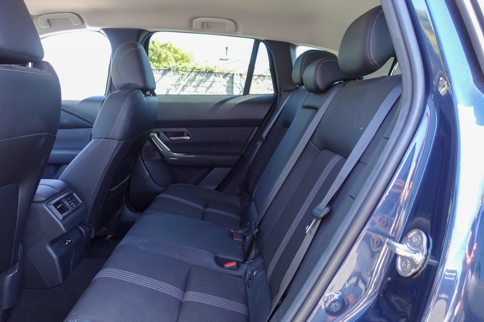 Used 2024 MAZDA CX-50 AWD 2.5 S w/ Select Package image 12