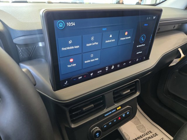 New 2026 Ford Maverick XLT w/ Equipment Group 301A AWD/4WD image 15