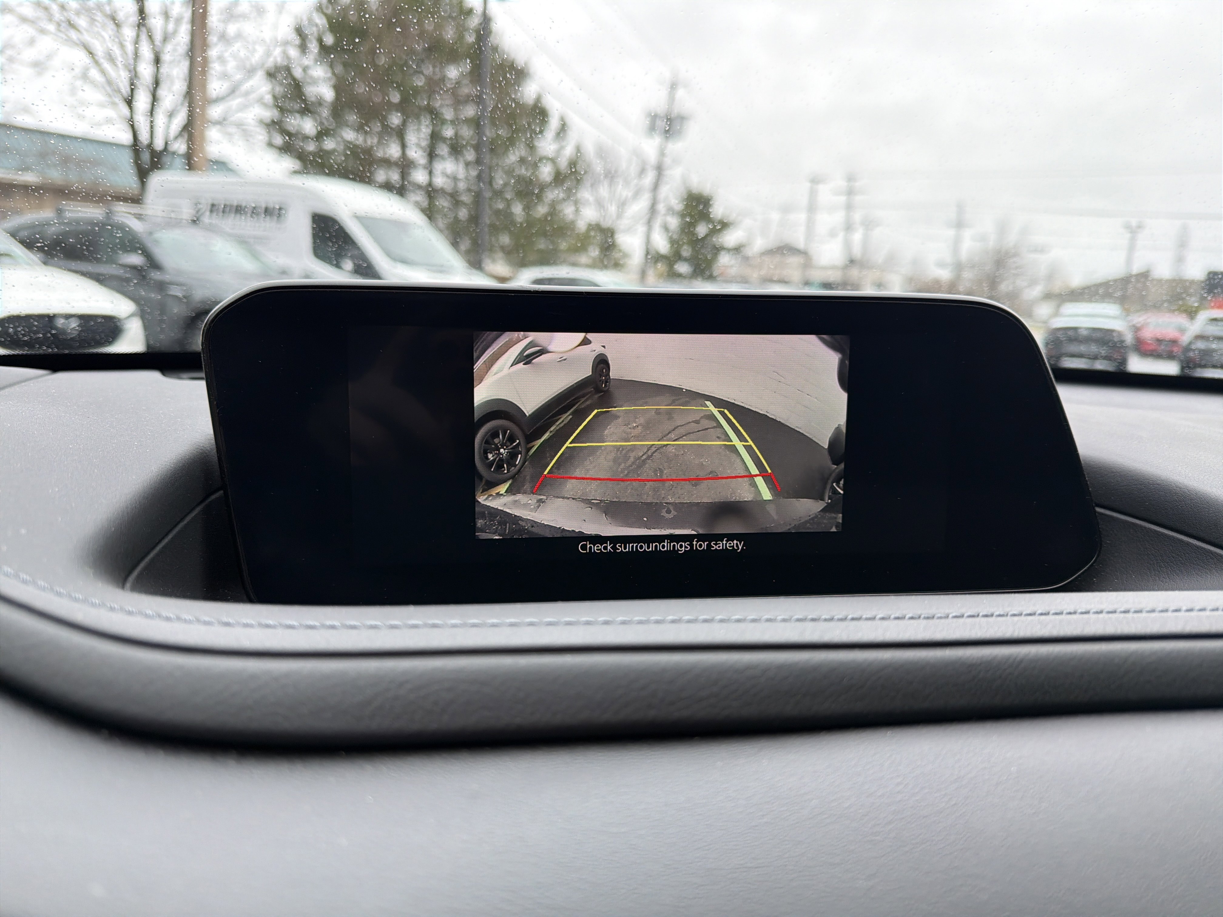 Used 2023 MAZDA CX-30 AWD 2.5 S w/ Preferred Package image 19