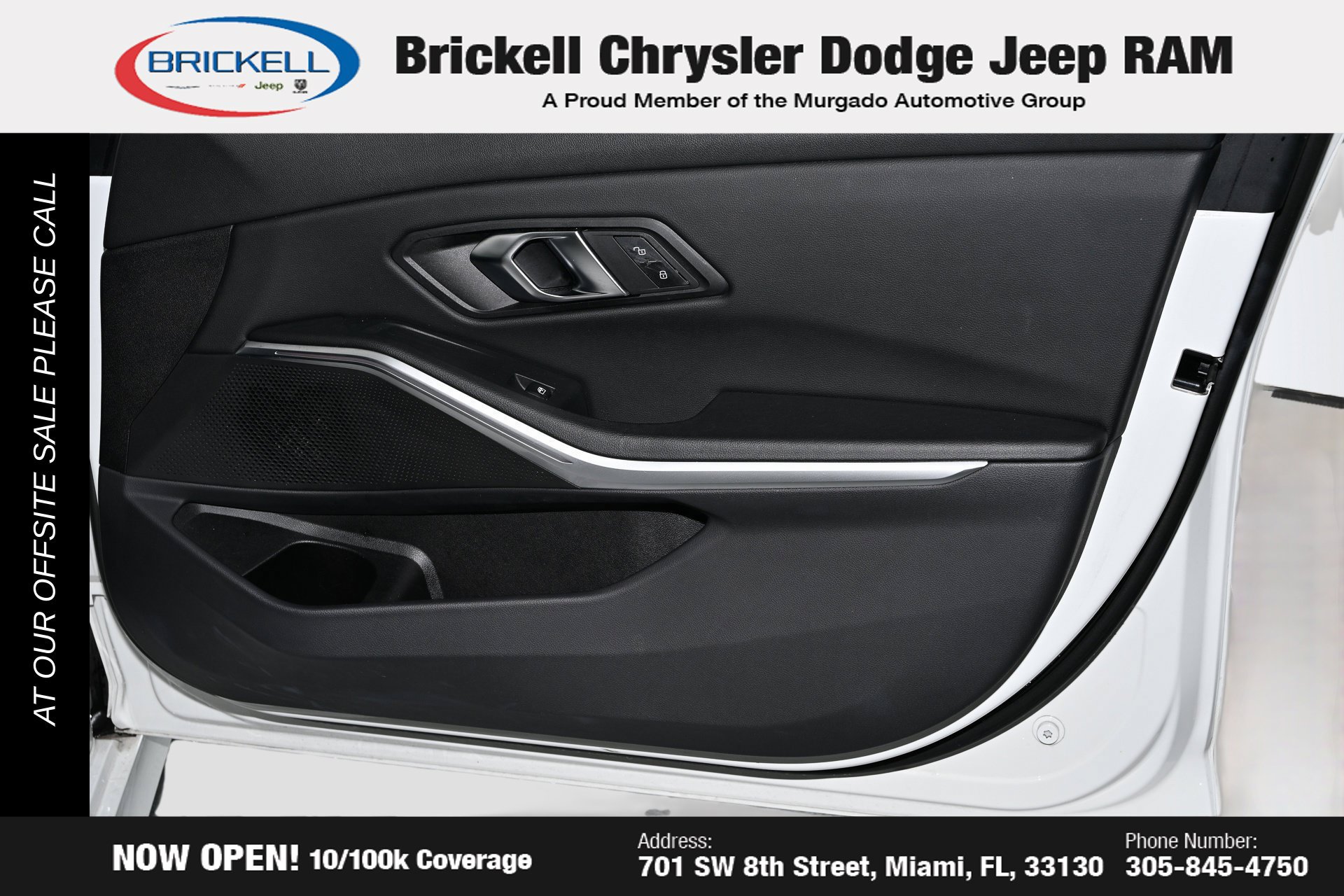 Used 2025 BMW 330i xDrive Sedan AWD/4WD image 13