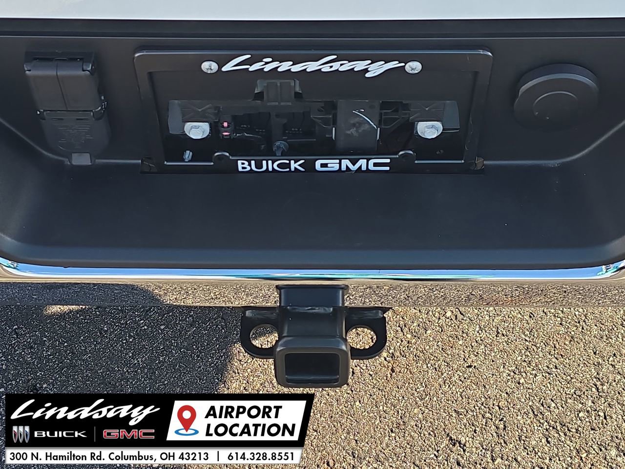 New 2025 GMC Sierra 1500 SLT w/ SLT Premium Plus Package image 36