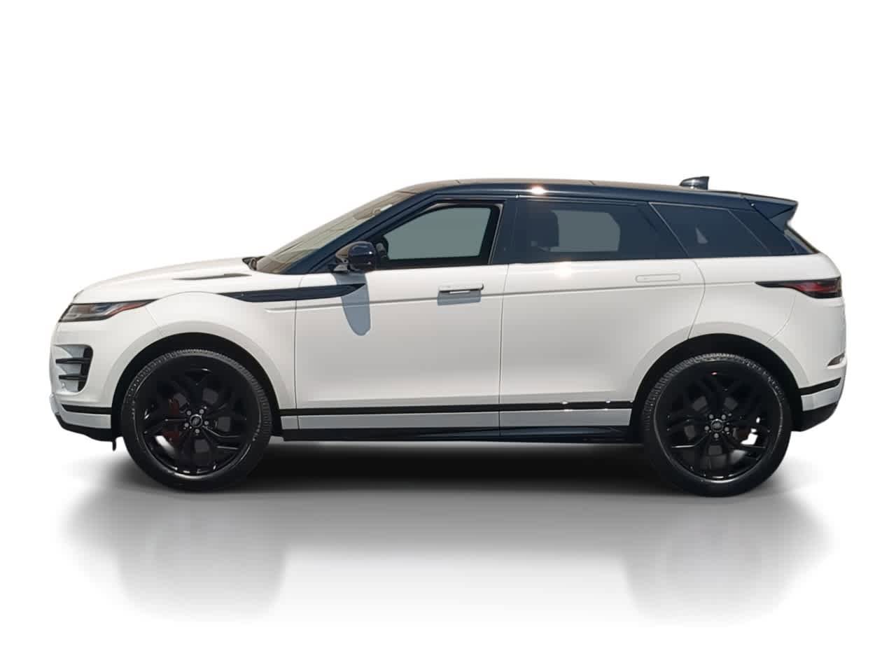 Used 2023 Land Rover Range Rover Evoque HST AWD/4WD image 5