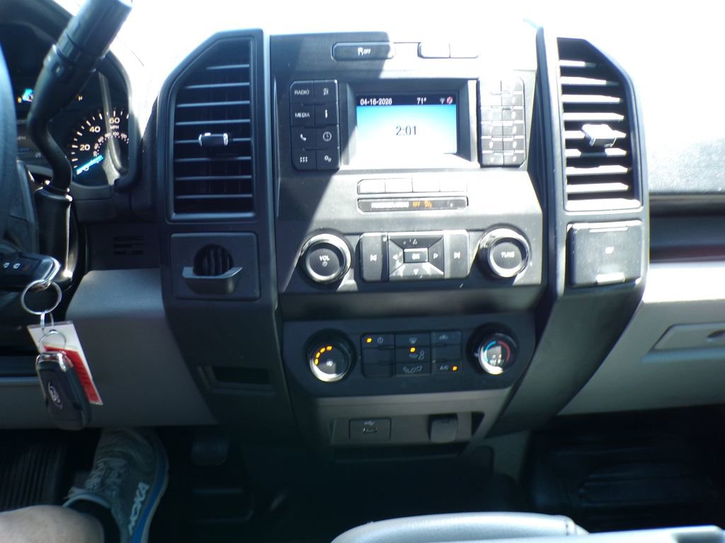Used 2019 Ford F150 XL w/ Equipment Group 101A Mid RWD image 20