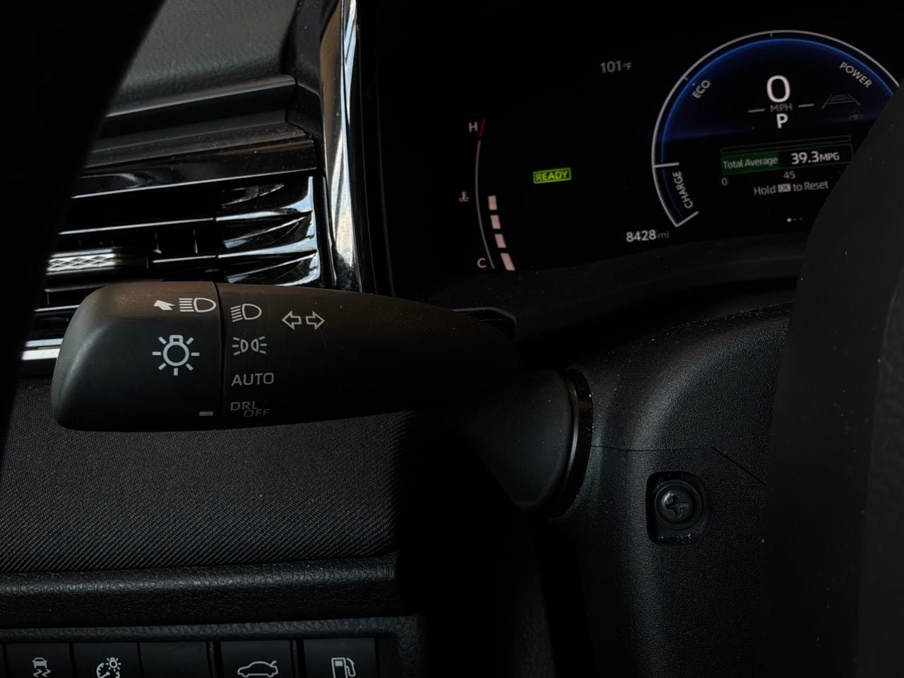 Used 2026 Toyota Camry LE FWD image 37