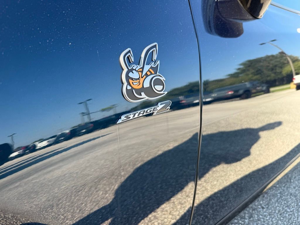 New 2025 Dodge Charger Daytona Scat Pack w/ Track Pack image 10